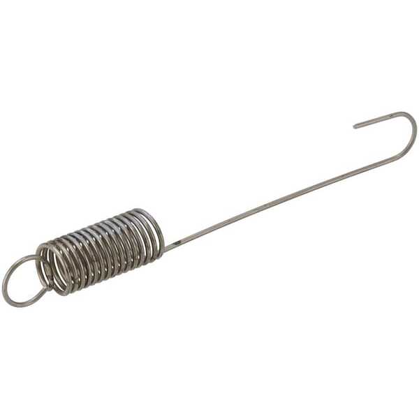 BS Resortes de reguladores Briggs & Stratton - 690707 - Ralentí regulado por muelle