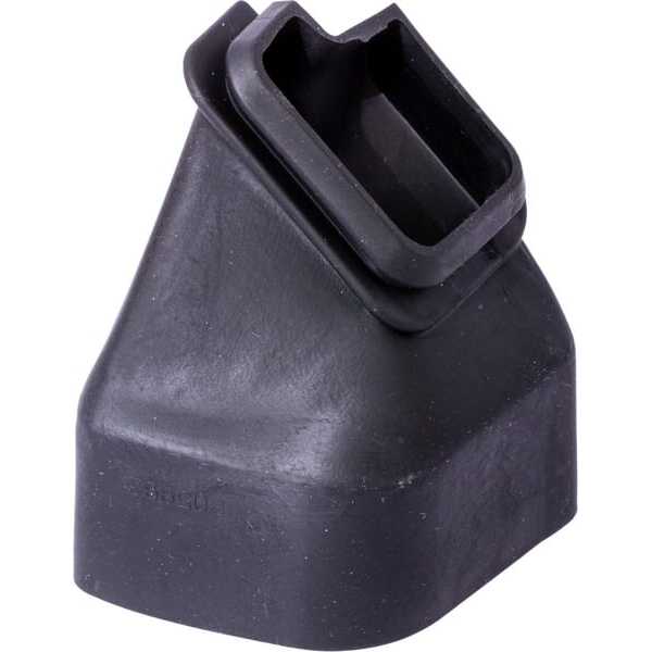 Conducto de aire - 690865 - Briggs & Stratton