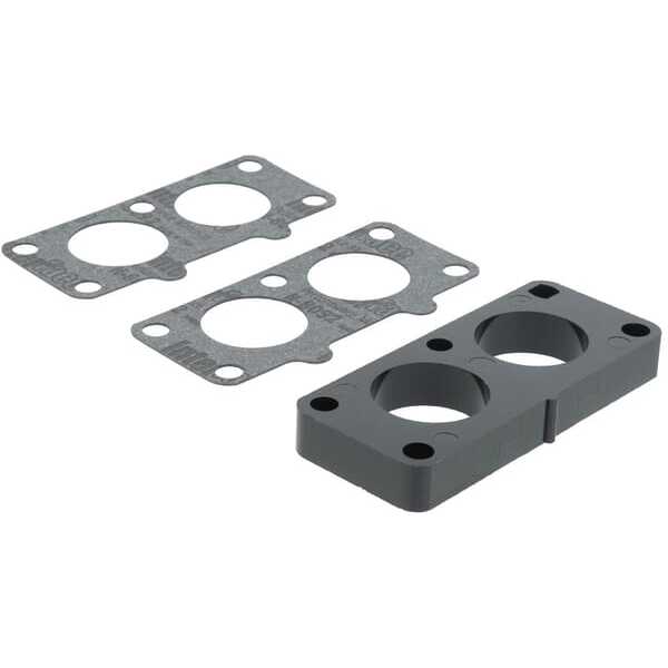 Briggs & Stratton Distanciador del carburador - 690870 - SEPARADORA