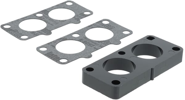 Briggs & Stratton Distanciador del carburador - 690870 - SEPARADORA