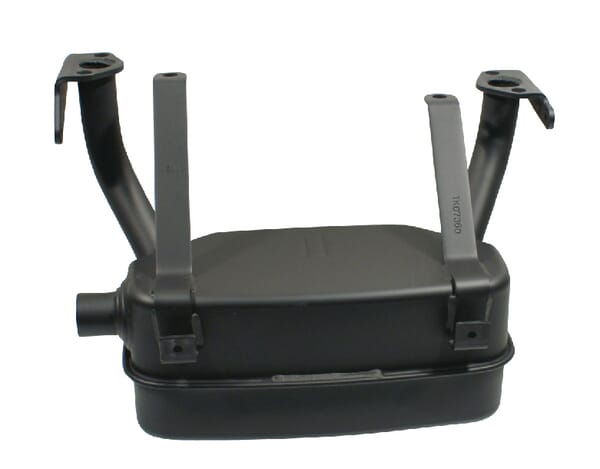 Escape - 690906 - Briggs & Stratton