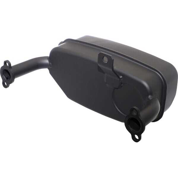 Escape - 690931 - Briggs & Stratton
