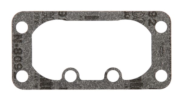 Briggs & Stratton Junta de escape Briggs & stratton - 691001 - Junta para filtro de aire
