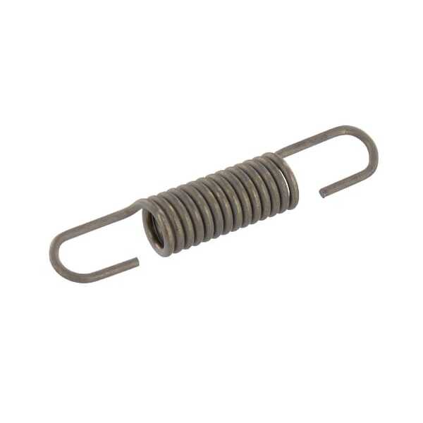 BS Resortes de reguladores Briggs & Stratton - 691019 - Resorte de ajuste