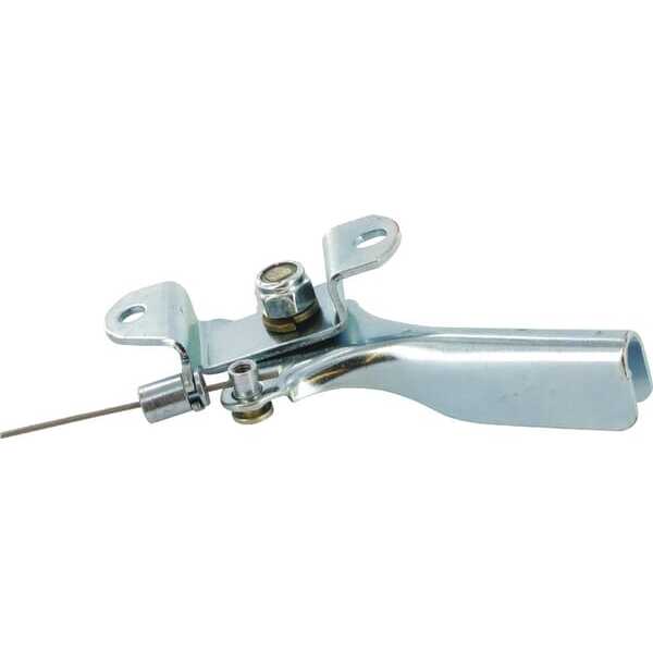 Control de Palanca - 691028 - Briggs & Stratton