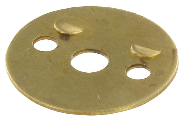 Briggs & Stratton Choke / Throttle-valve - 691181 - Válvula de mariposa