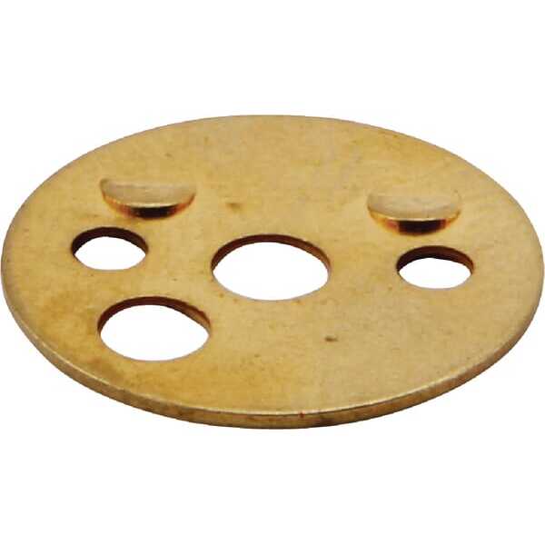 Briggs & Stratton Choke / Throttle-valve - 691203 - Tapa de gasolina