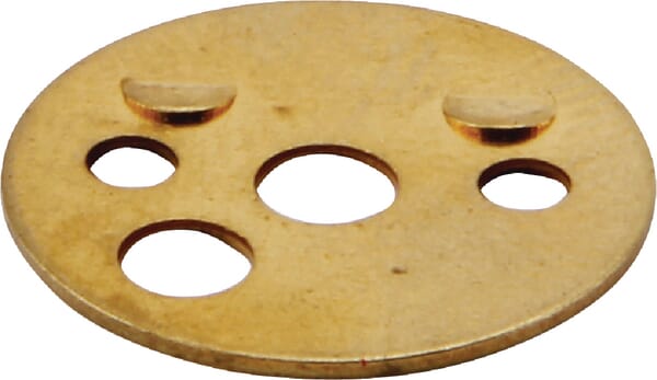 Briggs & Stratton Choke / Throttle-valve - 691203 - Tapa de gasolina