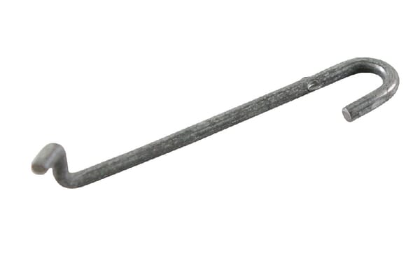 Briggs & Stratton Varilla de estárter - 691271 - Barra para estrangulador
