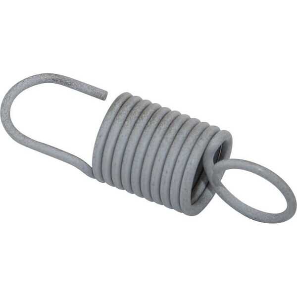 BS Resortes de reguladores Briggs & Stratton - 691273 - RESORTE