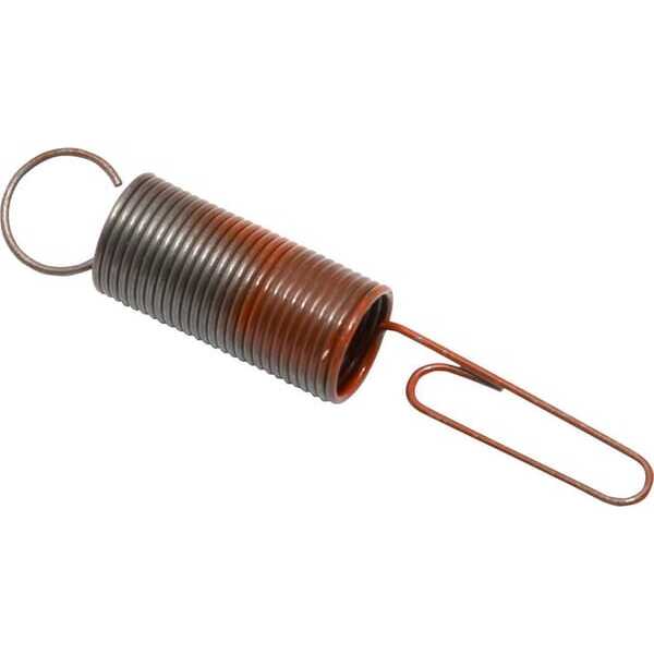 BS Resortes de reguladores Briggs & Stratton - 691275 - Resorte de ajuste