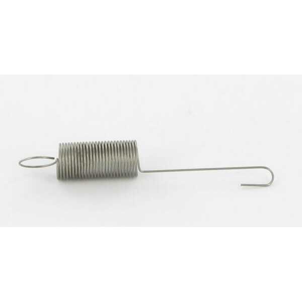 BS Resortes de reguladores Briggs & Stratton - 691289 - Resorte