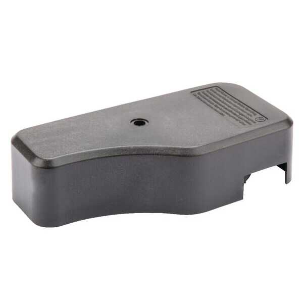 Briggs & Stratton Cubierta, purificador de aire - 691324 - Tapa del filtro de aire