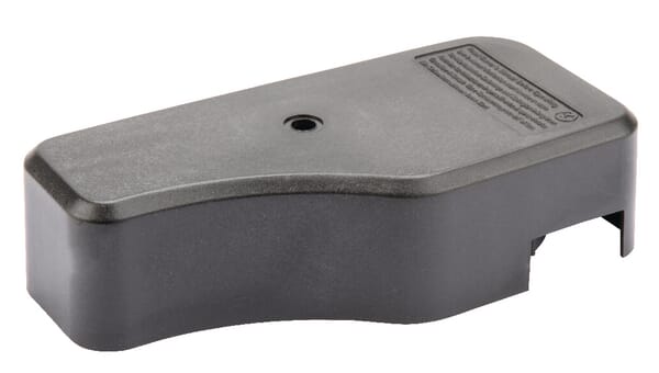 Briggs & Stratton Cubierta, purificador de aire - 691324 - Tapa del filtro de aire