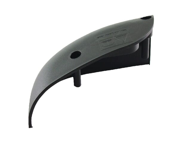 Briggs & Stratton Cubierta, purificador de aire - 691342 - Tapa del filtro de aire