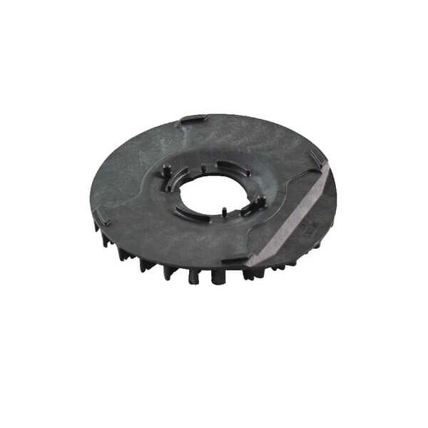 BS Ventilador de volante - 691346 - Hélice del ventilador