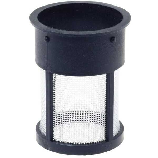 Briggs & Stratton Filtro del depósito de combustible Briggs & Stratton - 691370 - Tamiz de filtro