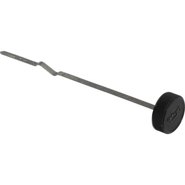 BS Varilla de nivel de aceite / Tubo de llenado de aceite / Tapón de llenado de aceite Briggs & Stratton - 691387 - Varilla de a