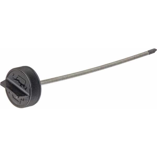 BS Varilla de nivel de aceite / Tubo de llenado de aceite / Tapón de llenado de aceite Briggs & Stratton - 691388 - TAPON