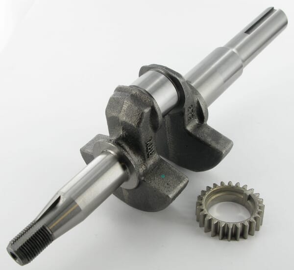 Briggs & Stratton Cigüeñal - 691457 - Cigüeñal