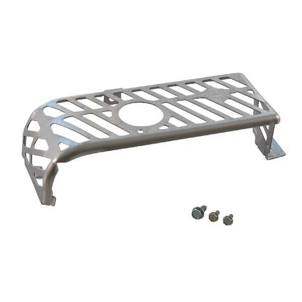Briggs & Stratton Deflector para silenciosos - 691466 - Rejilla protección de contacto