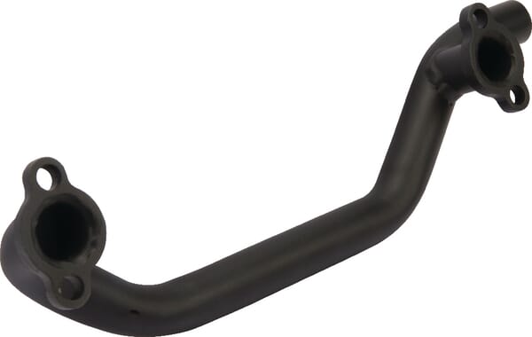 Colector de escape - 691501 - Briggs & Stratton