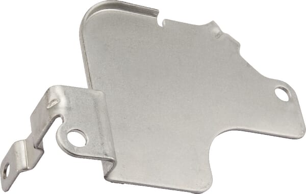 Soporte de Silenciador - 691513 - Briggs & Stratton