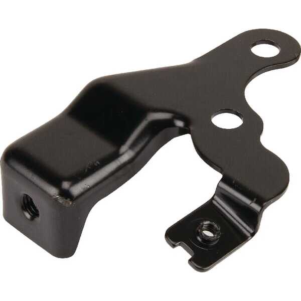 Briggs & Stratton Depósitos de carburante - 691520 - Soporte