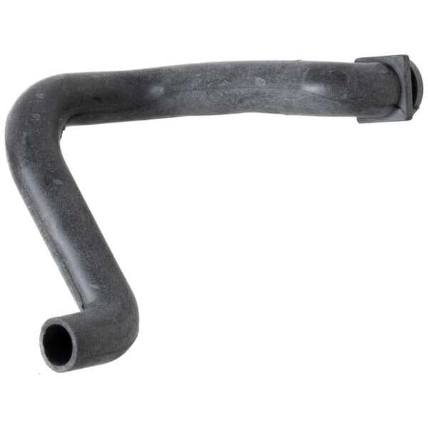 Briggs & Stratton Conducto de ventilación - 691535 - TUBO/AIRE