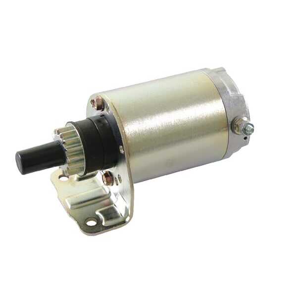 Motor de arranque - 691564 - Briggs & Stratton