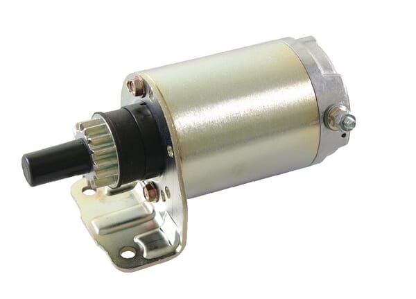 Motor de arranque - 691564 - Briggs & Stratton