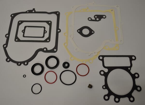 Briggs & Stratton Junta de motor Briggs & stratton - 691580 - Kit de juntas