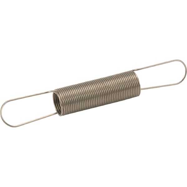 BS Resortes de reguladores Briggs & Stratton - 691599 - Varillaje para regulador