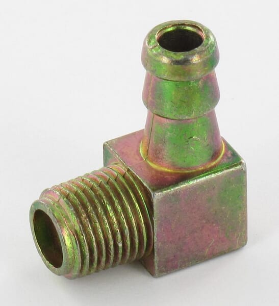Conector de manguera - 691609 - Briggs & Stratton