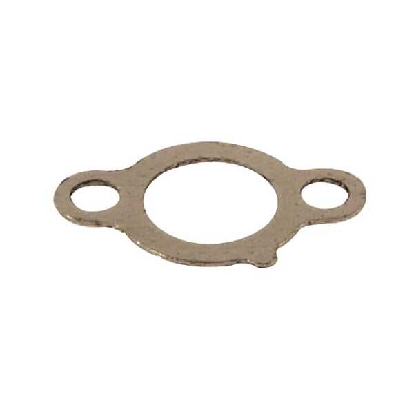 Briggs & Stratton Junta de silencioso - 691613 - Junta de escape