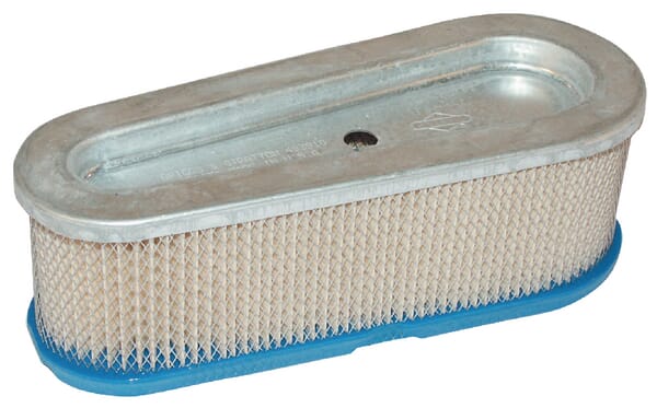 Briggs & Stratton Filtro de aire ovalado - 691667 - Filtro de aire (VF272477S)(4166)