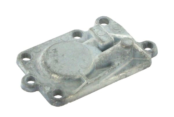 Cubierta-Diafragma - 691713 - Briggs & Stratton