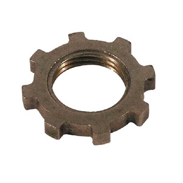 BS Briggs & Stratton OE - 691720 - Tuerca para insonorizador 1/2"