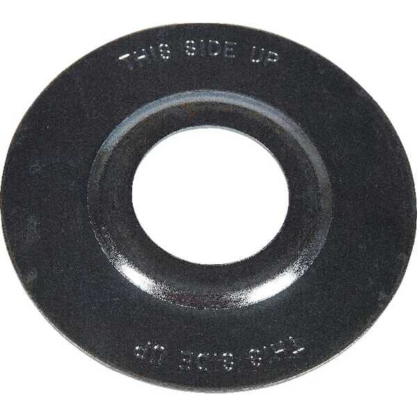Briggs & Stratton Purificador de aire básico - 691735 - Placa base de f. de aire metal