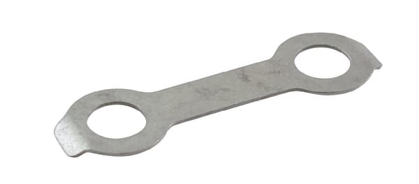 Tornillo de Silenciador con Seguro - 691740 - Briggs & Stratton