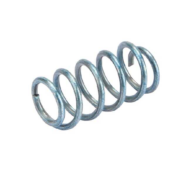 Briggs & Stratton Spring Pump Diaphragm - 691783 - Muelle