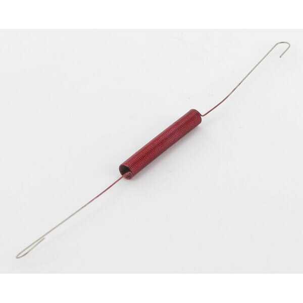 BS Resortes de reguladores Briggs & Stratton - 691784 - Muelle