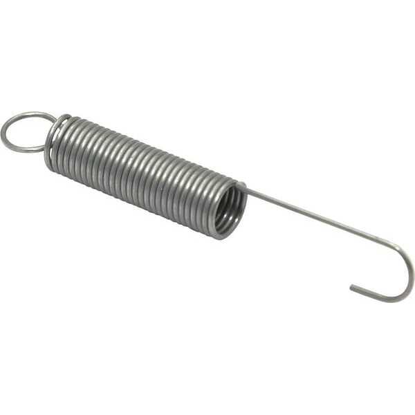 BS Resortes de reguladores Briggs & Stratton - 691789 - Resorte de ajuste