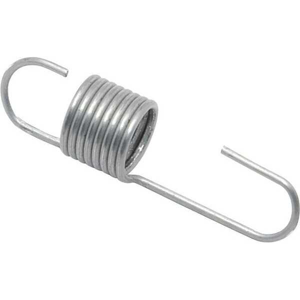 Briggs & Stratton Spring Pump Diaphragm - 691807 - Resorte de ajuste