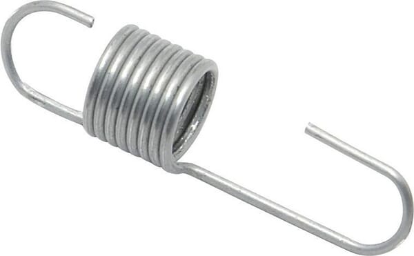 Briggs & Stratton Spring Pump Diaphragm - 691807 - Resorte de ajuste
