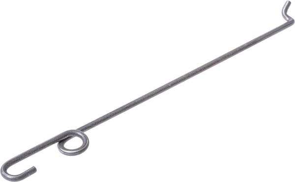 Neumático, palanca de control - 691822 - Briggs & Stratton