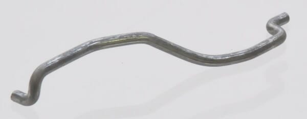 Linka de Estrangulador - 691824 - Briggs & Stratton