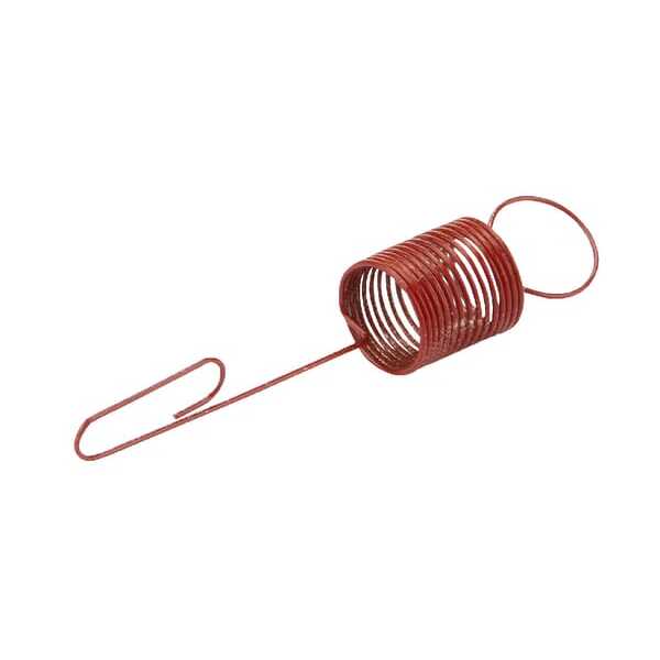 BS Resortes de reguladores Briggs & Stratton - 691825 - Varillaje para regulador