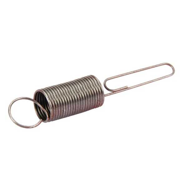 BS Resortes de reguladores Briggs & Stratton - 691832 - Varillaje para regulador