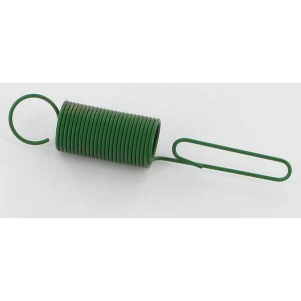 BS Resortes de reguladores Briggs & Stratton - 691835 - Resorte de regulador